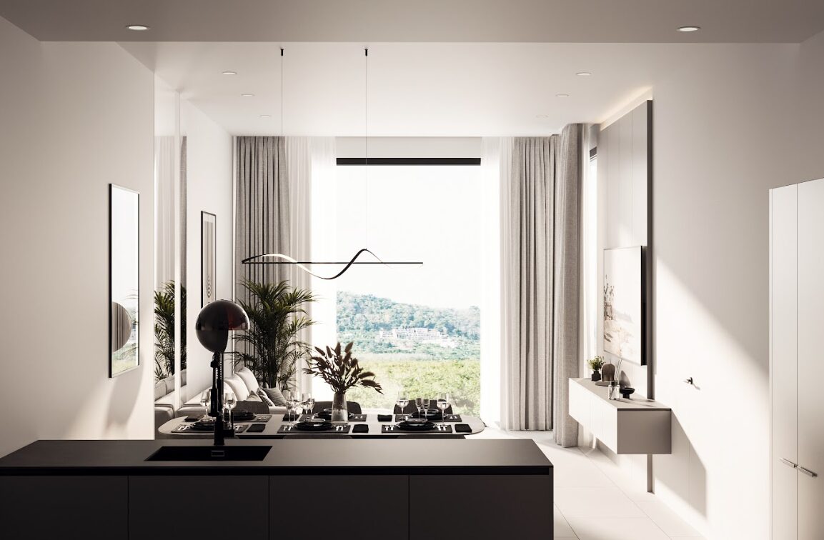Next Point Condominium