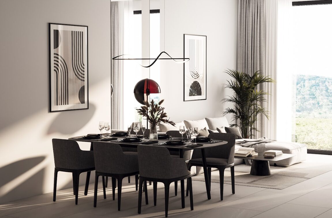 Next Point Condominium