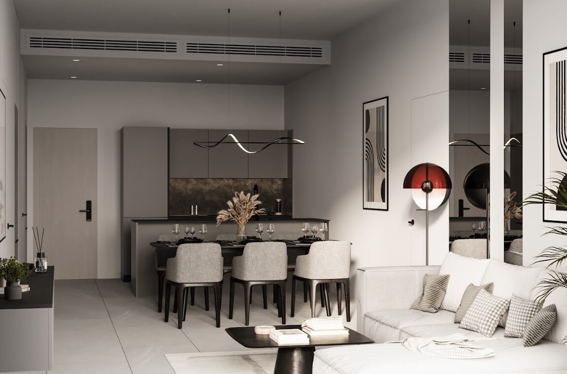 Next Point Condominium