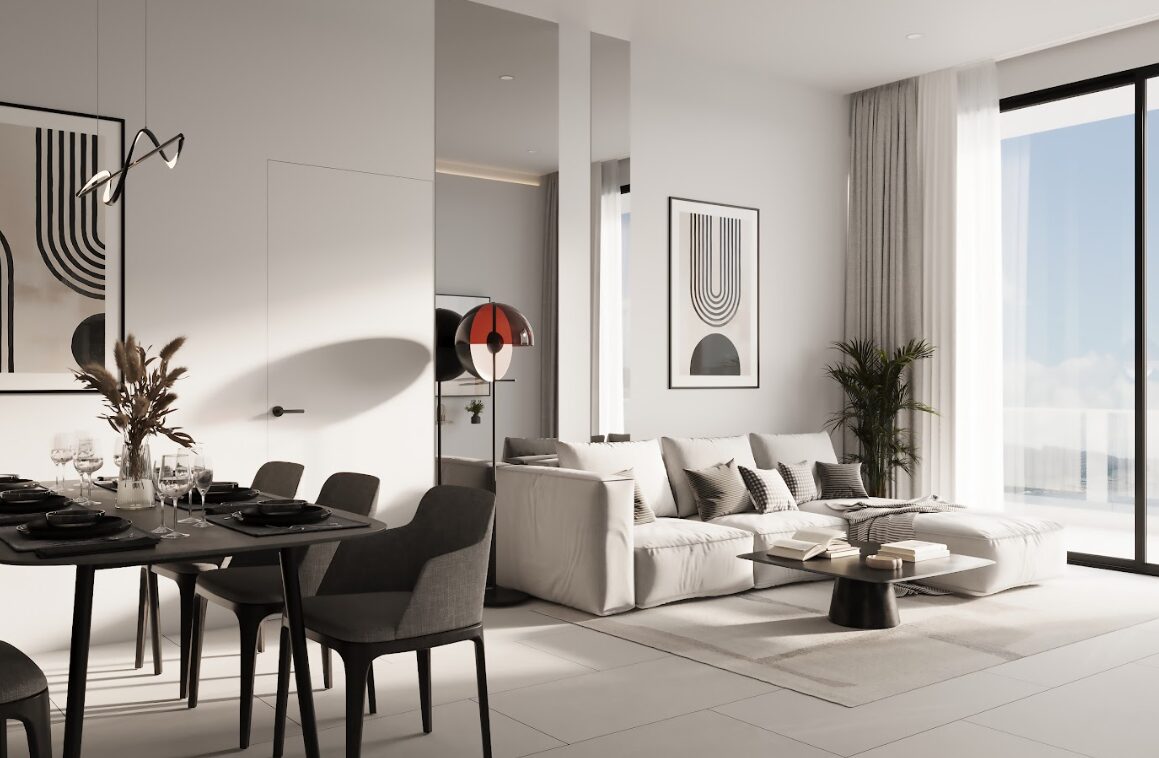 Next Point Condominium
