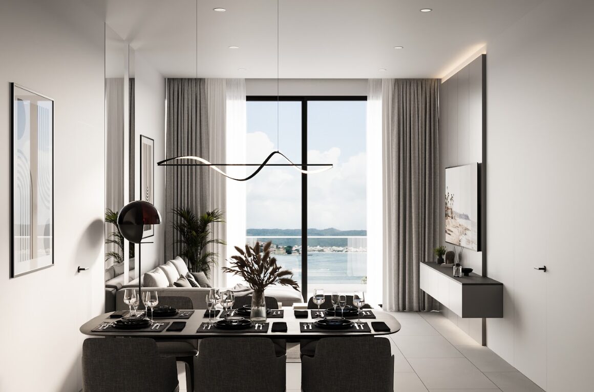 Next Point Condominium