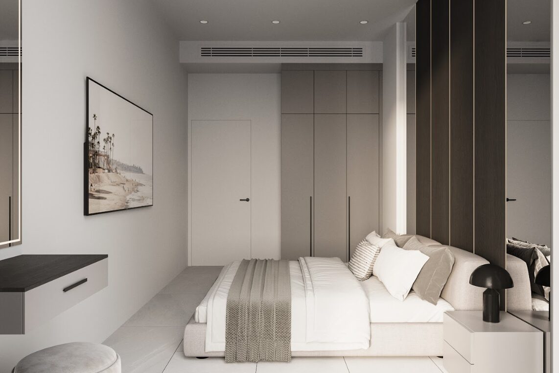 Next Point Condominium