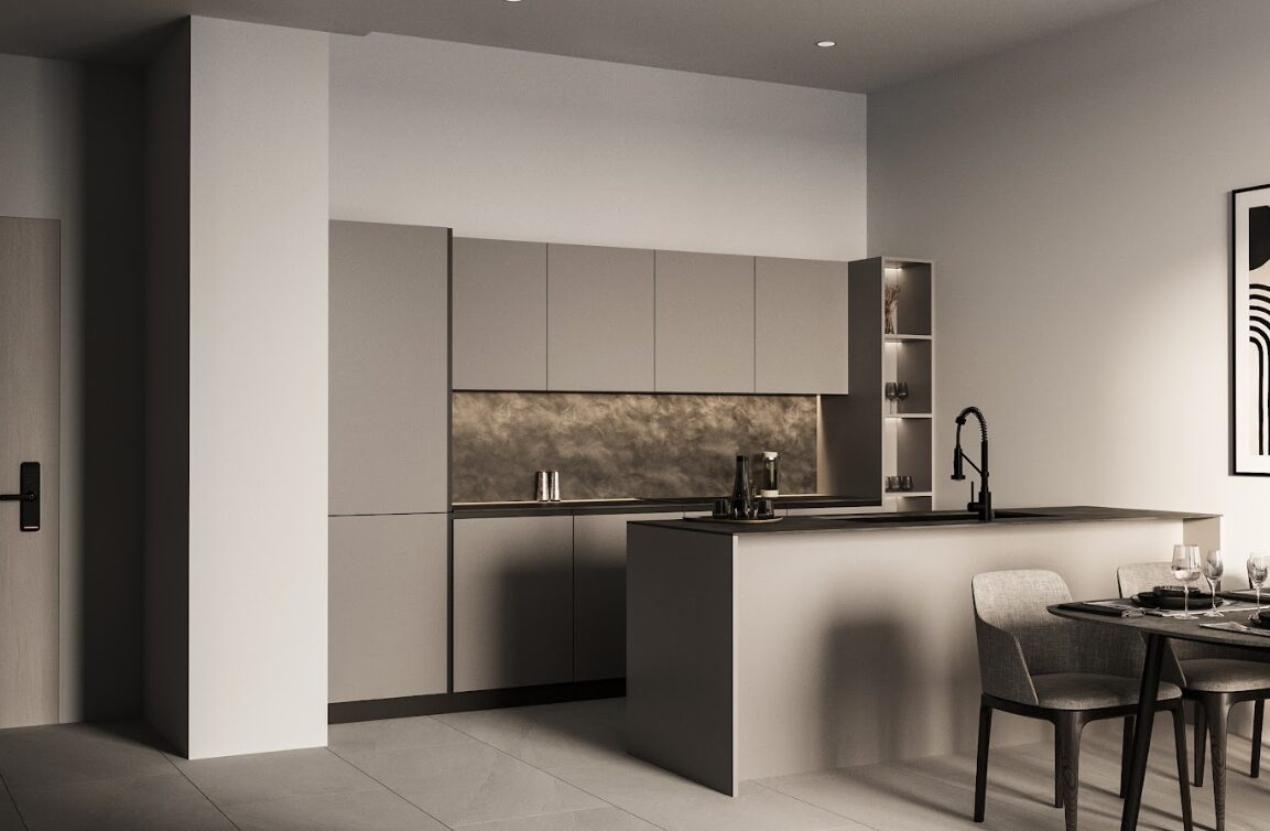 Next Point Condominium