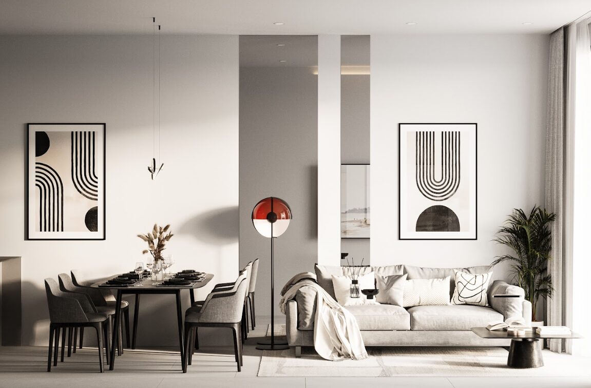 Next Point Condominium