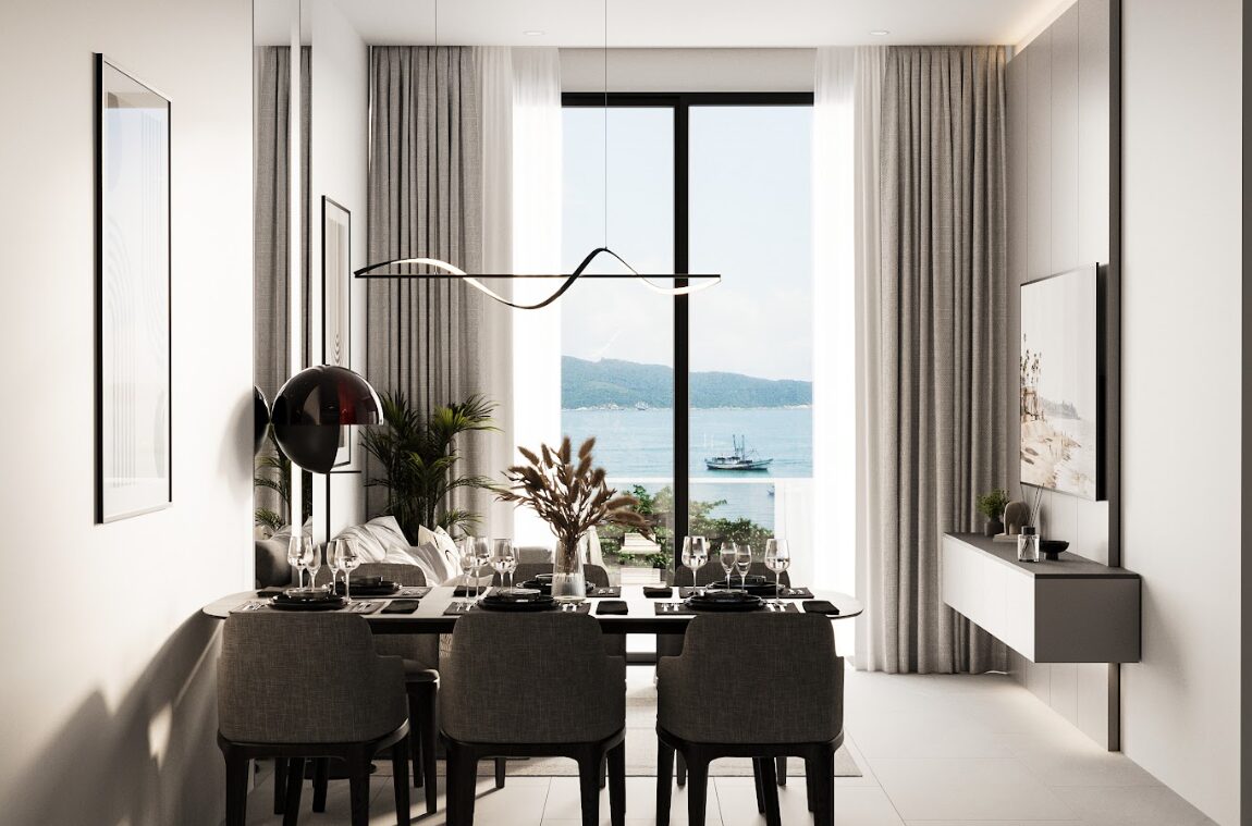 Next Point Condominium