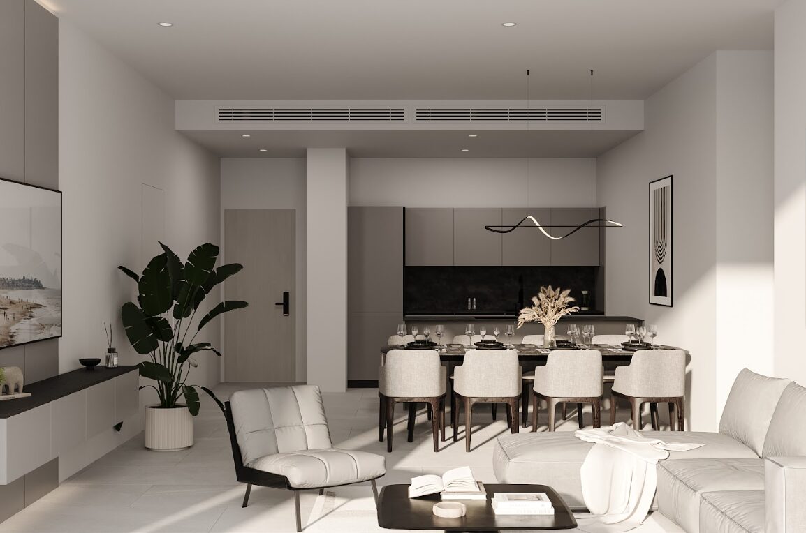 Next Point Condominium