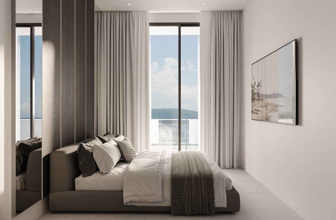 Next Point Condominium