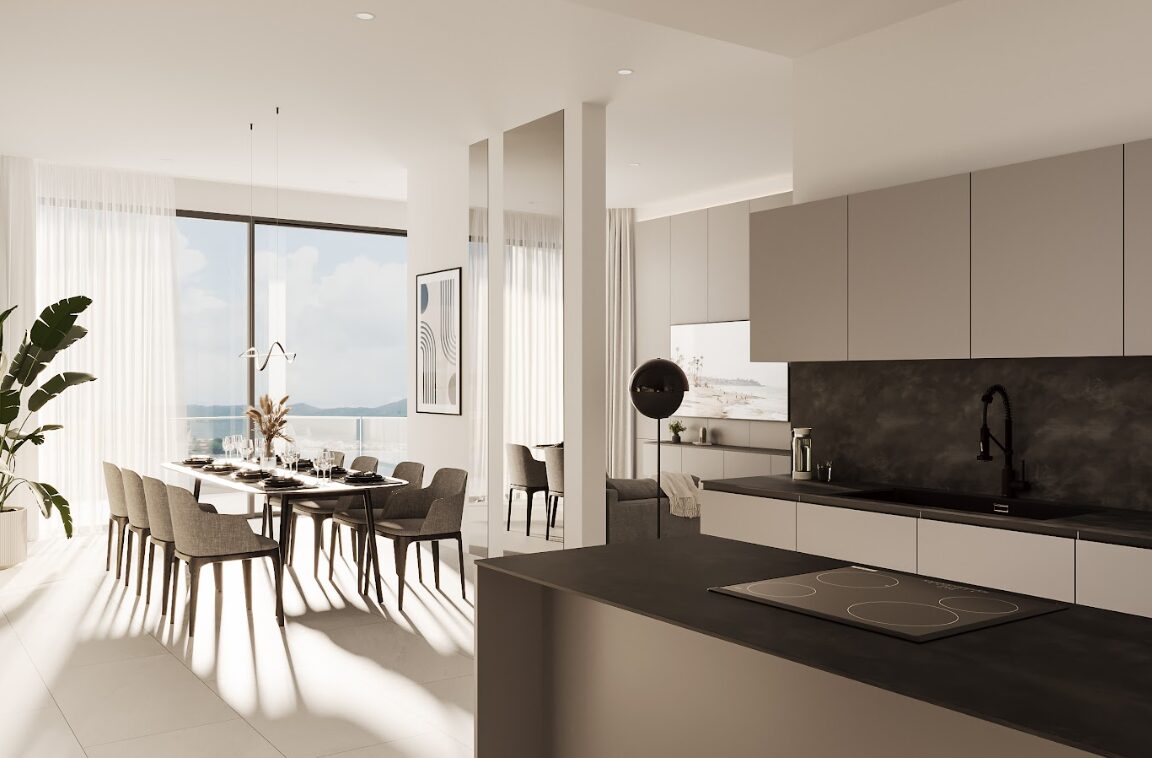 Next Point Condominium