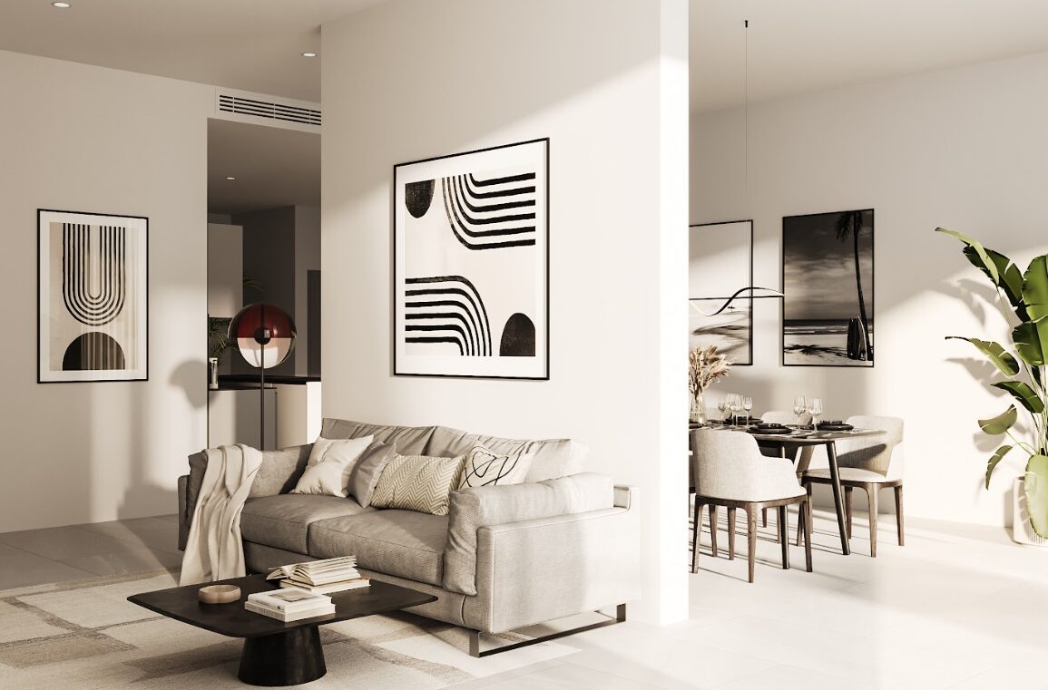 Next Point Condominium