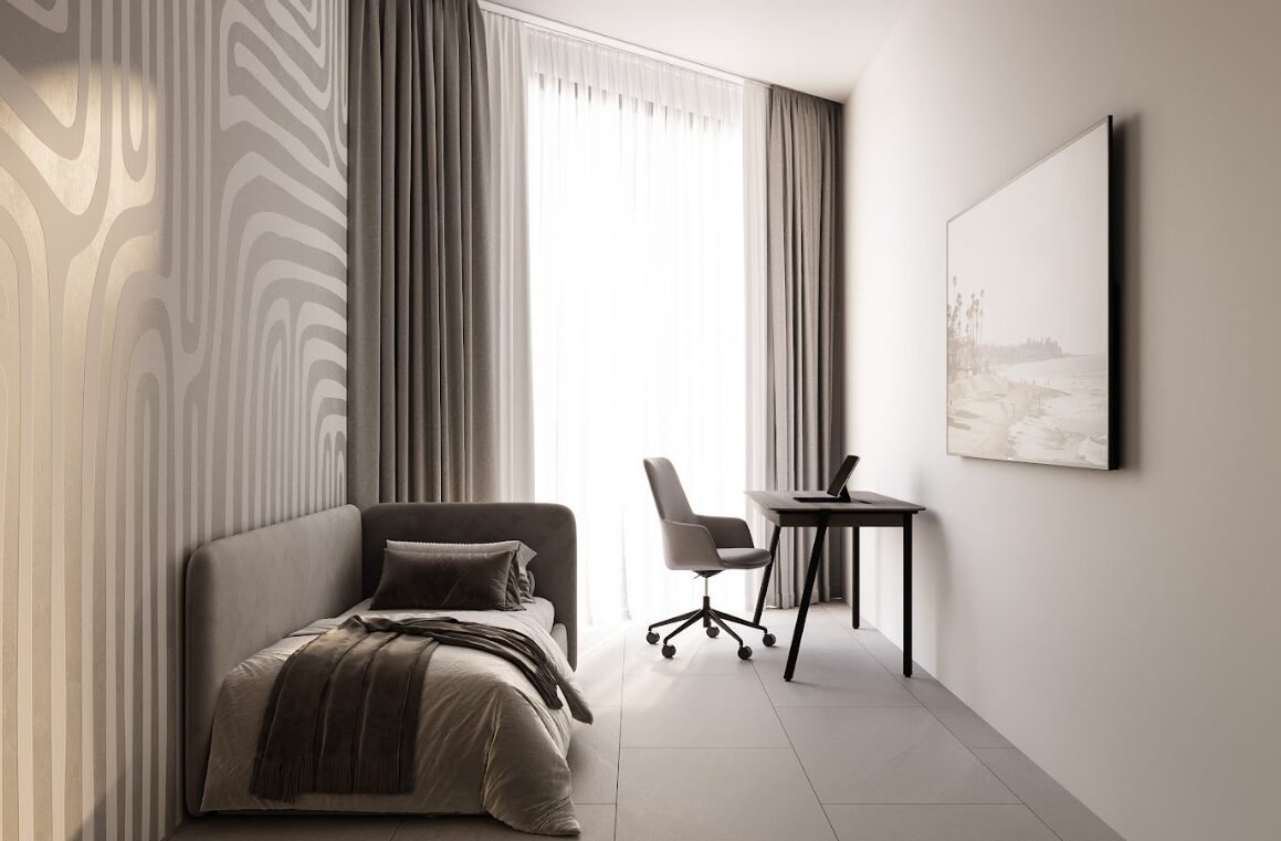 Next Point Condominium