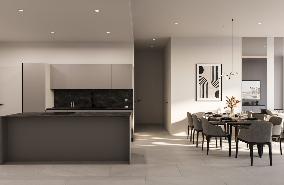 Next Point Condominium