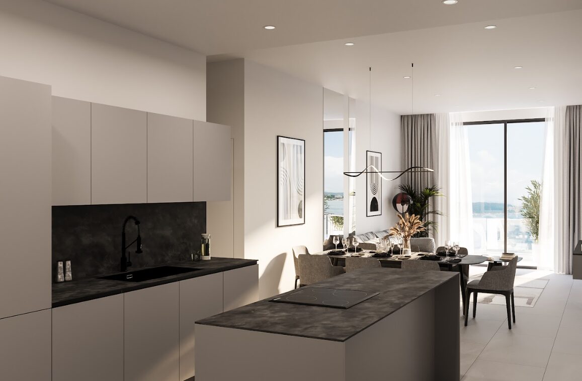 Next Point Condominium