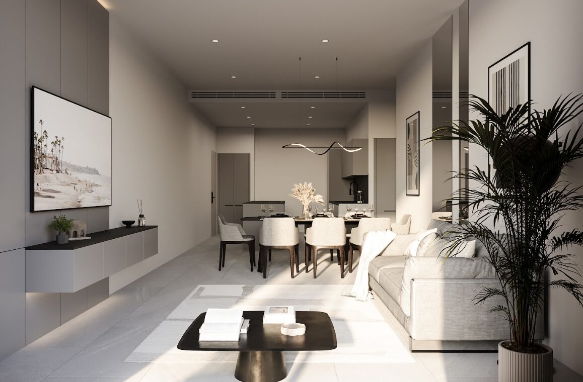 Next Point Condominium
