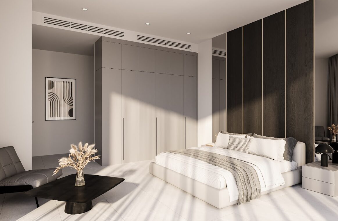 Next Point Condominium