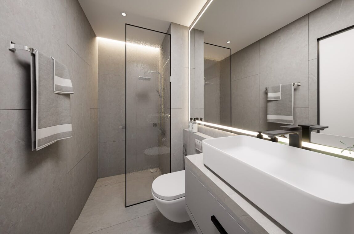 Next Point Condominium