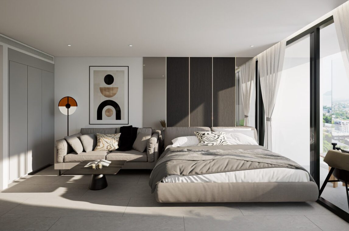 Next Point Condominium