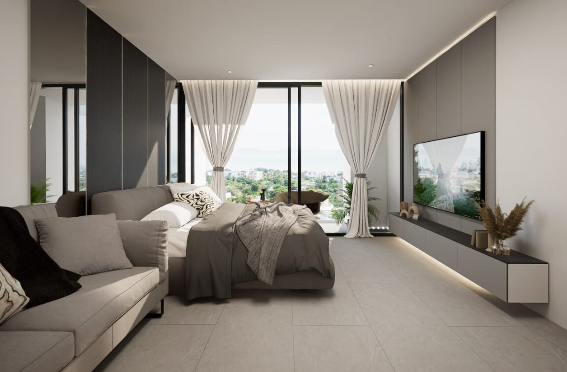 Next Point Condominium