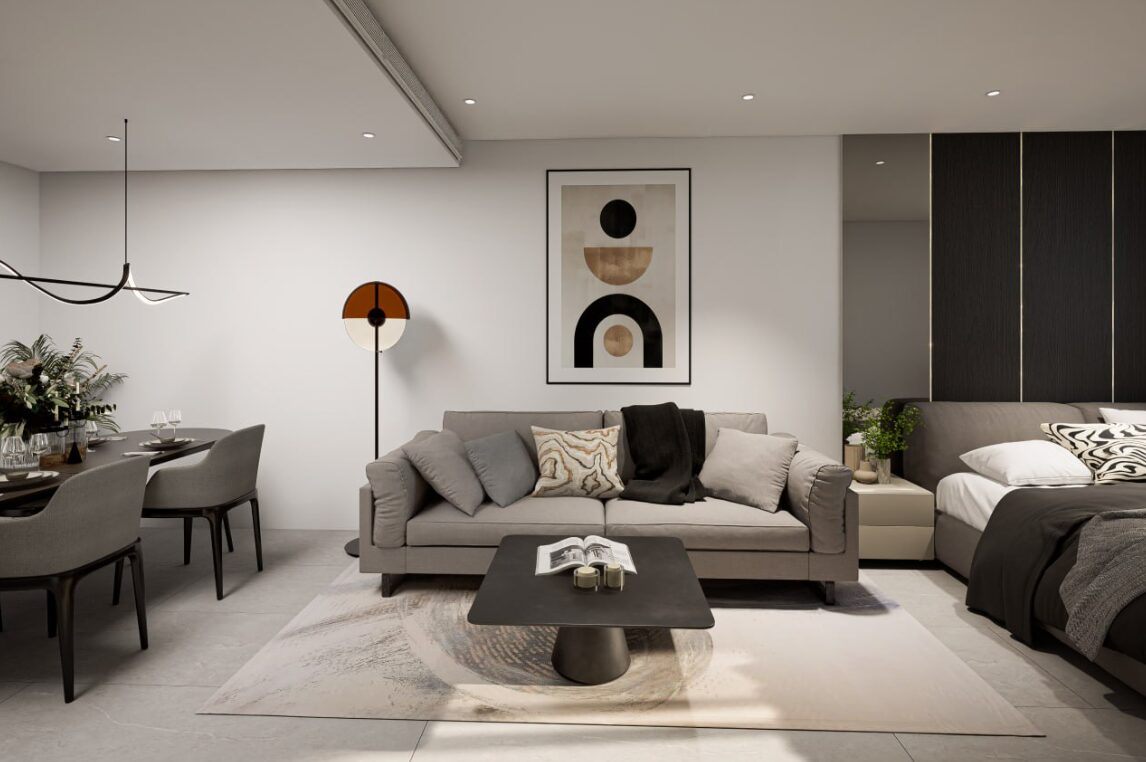 Next Point Condominium