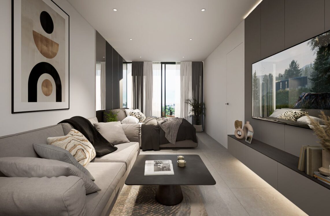 Next Point Condominium