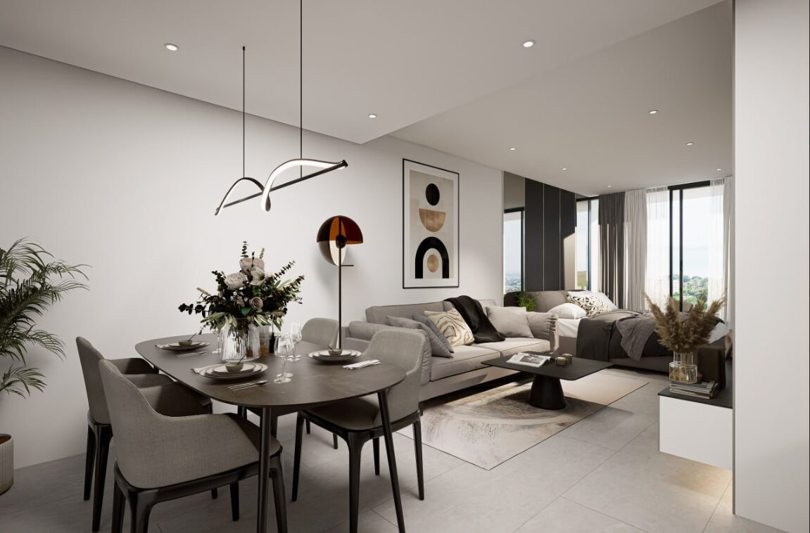 Next Point Condominium
