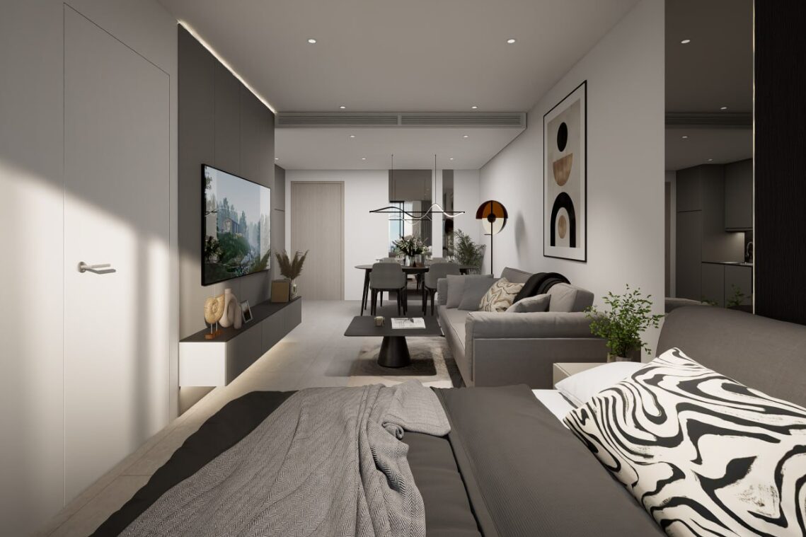 Next Point Condominium