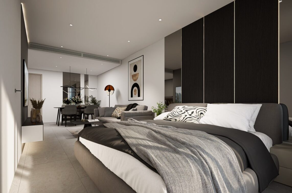 Next Point Condominium
