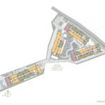 Studio 32m2 in The Panora Estuaria