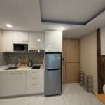 1 bedroom 35m2 in Dusit Grand Park 2