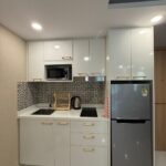 1 bedroom 35m2 in Dusit Grand Park 2