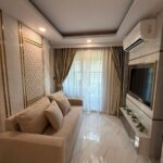 1 bedroom 35m2 in Dusit Grand Park 2