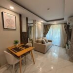 1 bedroom 35m2 in Dusit Grand Park 2