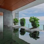 Квартира с 1-й спальней 83м2 в Northpoint Condo