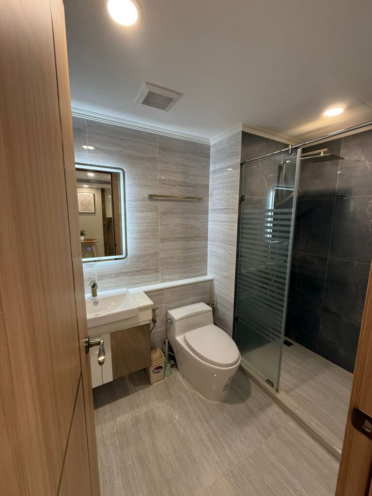 1 bedroom 35m2 in Dusit Grand Park 2