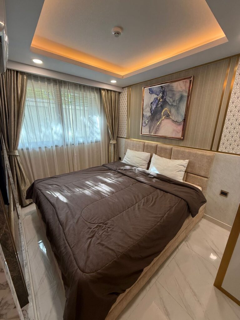 1 bedroom 35m2 in Dusit Grand Park 2