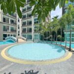 1 bedroom 35m2 in Dusit Grand Park 2
