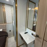 1 bedroom 35m2 in Dusit Grand Park 2