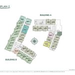 Студия 25,79м2 в Eco Resort