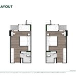 Студия 25,79м2 в Eco Resort