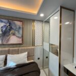 1 bedroom 35m2 in Dusit Grand Park 2