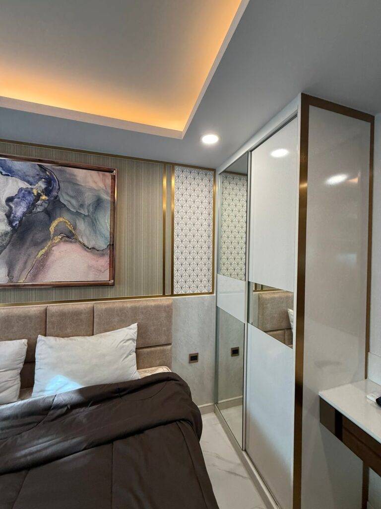 1 bedroom 35m2 in Dusit Grand Park 2