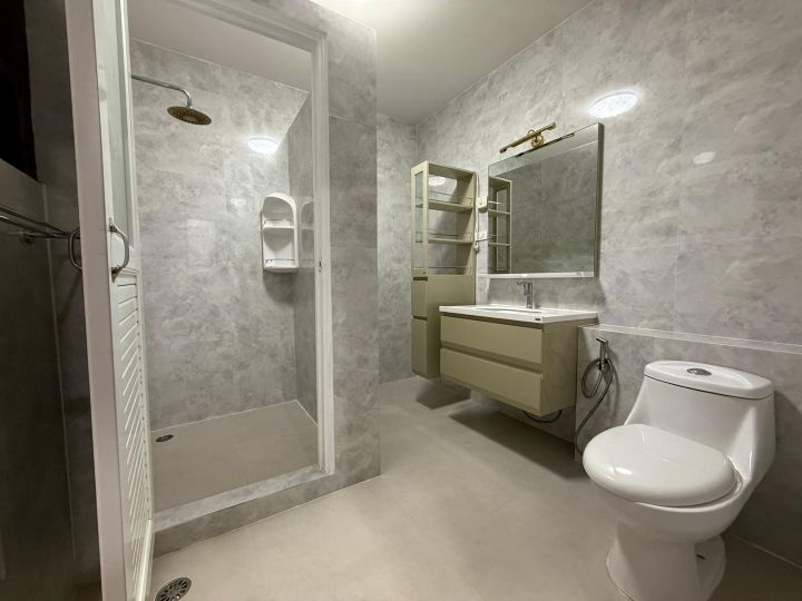 4 bedroom house 320m2 in Baan Dusit Pattaya