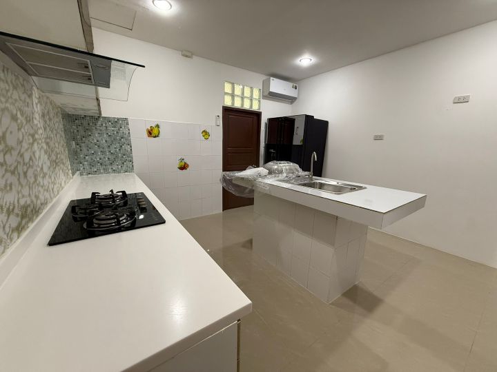 4 bedroom house 320m2 in Baan Dusit Pattaya
