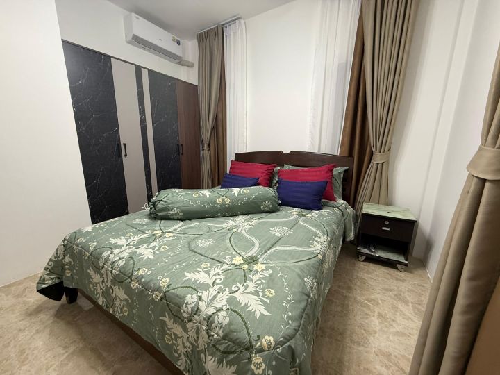 4 bedroom house 320m2 in Baan Dusit Pattaya