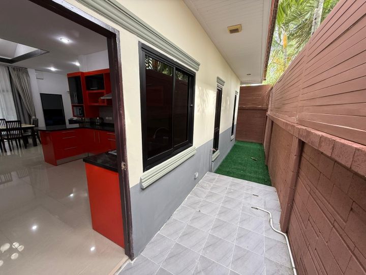 3 bedroom house 308m2 in Baan Dusit Park