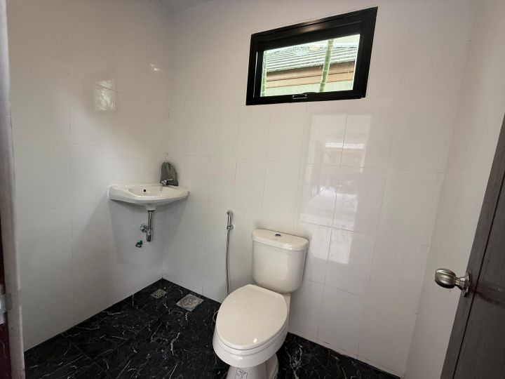 3 bedroom house 308m2 in Baan Dusit Park
