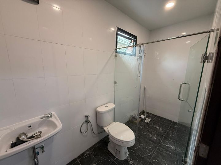3 bedroom house 308m2 in Baan Dusit Park