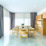 5 bedroom house 339.8м2 in Baan Dusit Lake