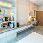 5 bedroom house 339.8м2 in Baan Dusit Lake
