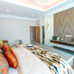 5 bedroom house 339.8м2 in Baan Dusit Lake