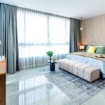 5 bedroom house 339.8м2 in Baan Dusit Lake